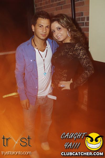 Tryst nightclub photo 128 - December 25th, 2010