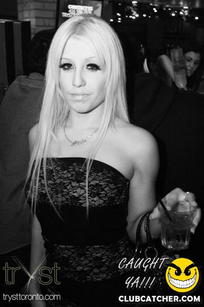 Tryst nightclub photo 129 - December 25th, 2010