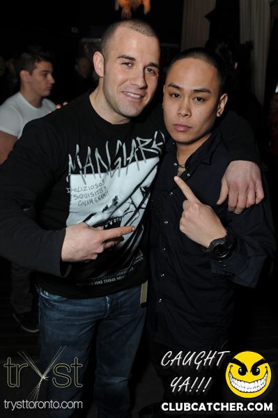 Tryst nightclub photo 130 - December 25th, 2010