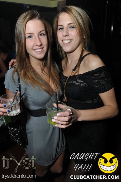 Tryst nightclub photo 14 - December 25th, 2010