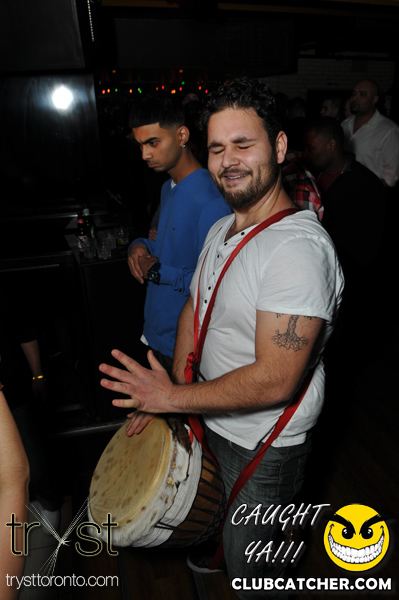 Tryst nightclub photo 131 - December 25th, 2010