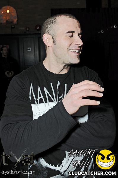Tryst nightclub photo 133 - December 25th, 2010