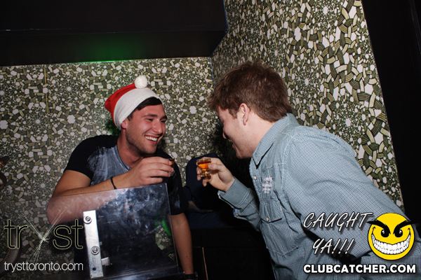 Tryst nightclub photo 134 - December 25th, 2010
