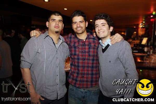 Tryst nightclub photo 135 - December 25th, 2010