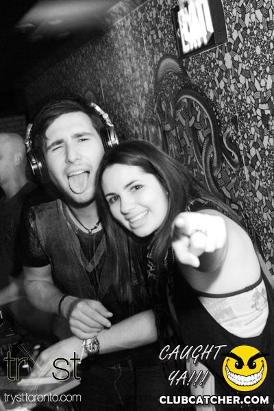 Tryst nightclub photo 136 - December 25th, 2010