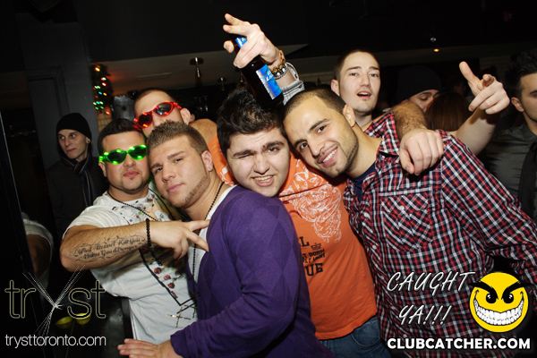 Tryst nightclub photo 137 - December 25th, 2010