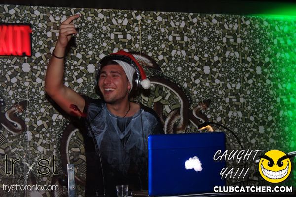Tryst nightclub photo 139 - December 25th, 2010