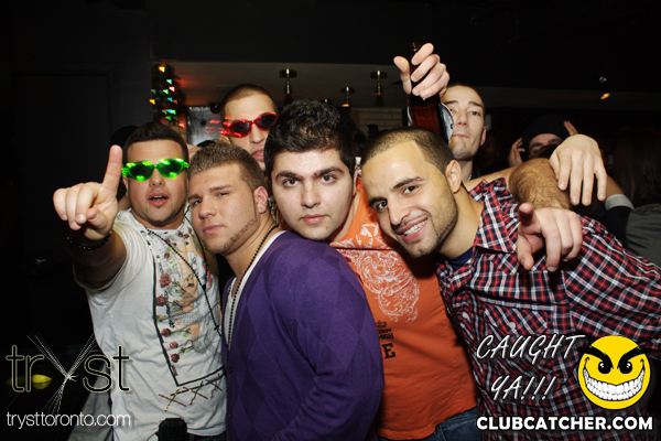 Tryst nightclub photo 140 - December 25th, 2010