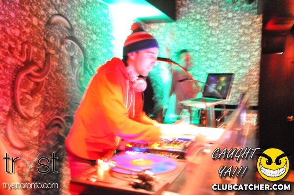 Tryst nightclub photo 141 - December 25th, 2010