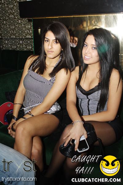 Tryst nightclub photo 142 - December 25th, 2010