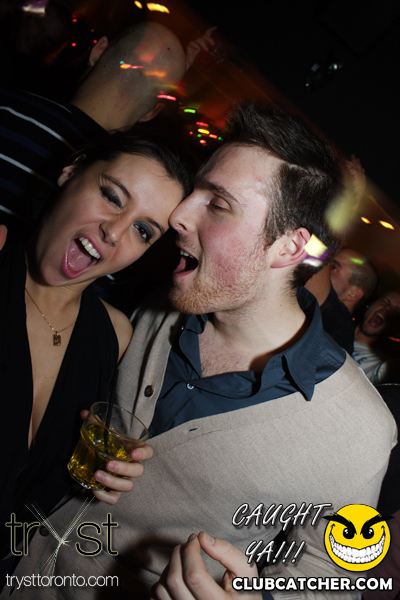 Tryst nightclub photo 143 - December 25th, 2010