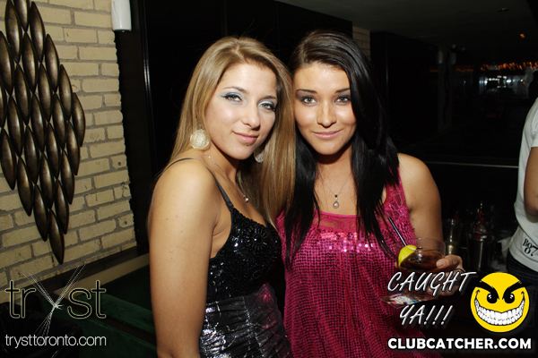 Tryst nightclub photo 144 - December 25th, 2010
