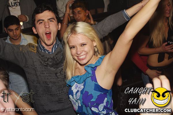 Tryst nightclub photo 145 - December 25th, 2010