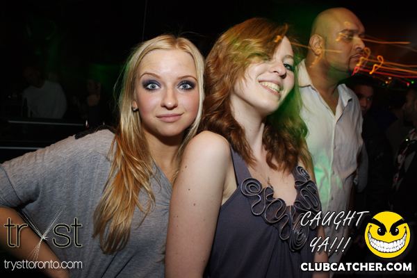 Tryst nightclub photo 147 - December 25th, 2010