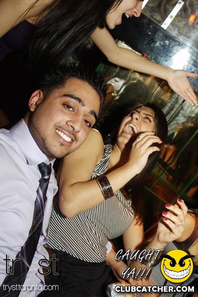 Tryst nightclub photo 148 - December 25th, 2010