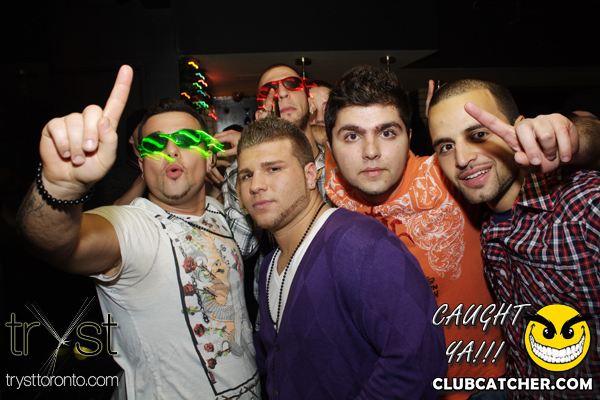 Tryst nightclub photo 149 - December 25th, 2010