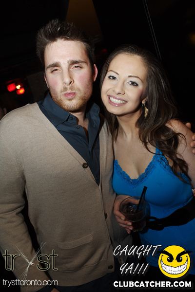 Tryst nightclub photo 152 - December 25th, 2010