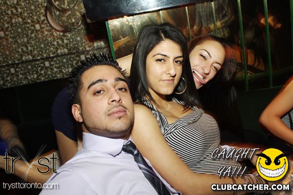 Tryst nightclub photo 153 - December 25th, 2010