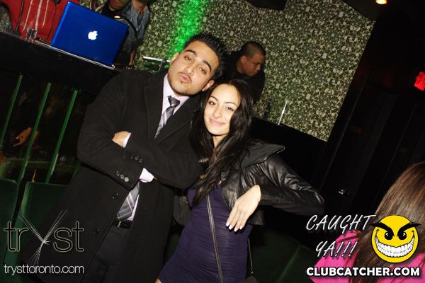 Tryst nightclub photo 154 - December 25th, 2010