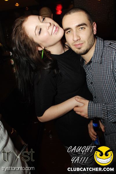 Tryst nightclub photo 156 - December 25th, 2010