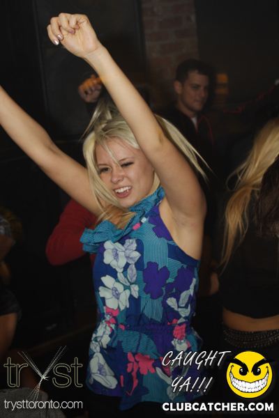 Tryst nightclub photo 157 - December 25th, 2010