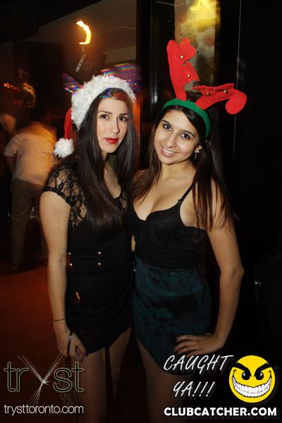 Tryst nightclub photo 158 - December 25th, 2010