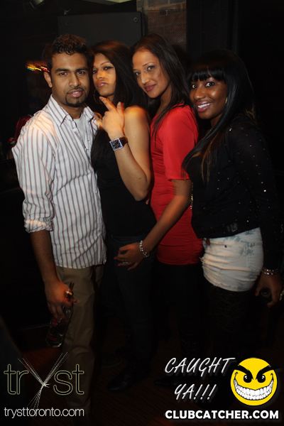 Tryst nightclub photo 159 - December 25th, 2010