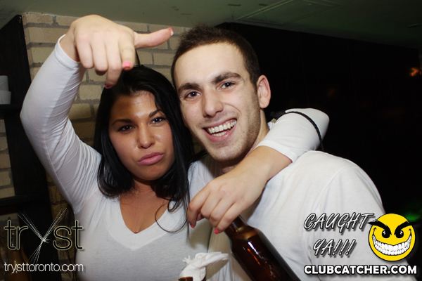 Tryst nightclub photo 160 - December 25th, 2010