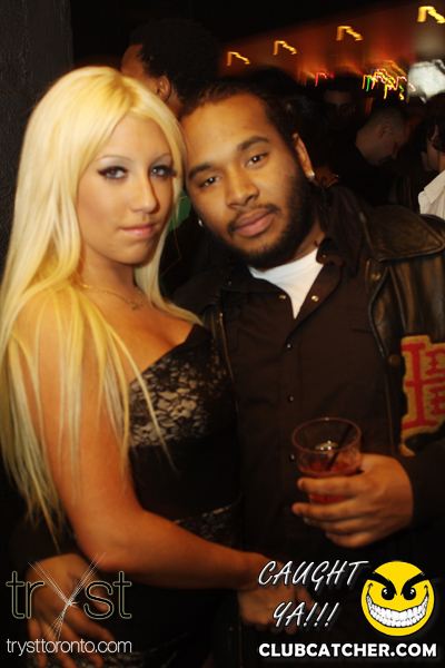 Tryst nightclub photo 161 - December 25th, 2010