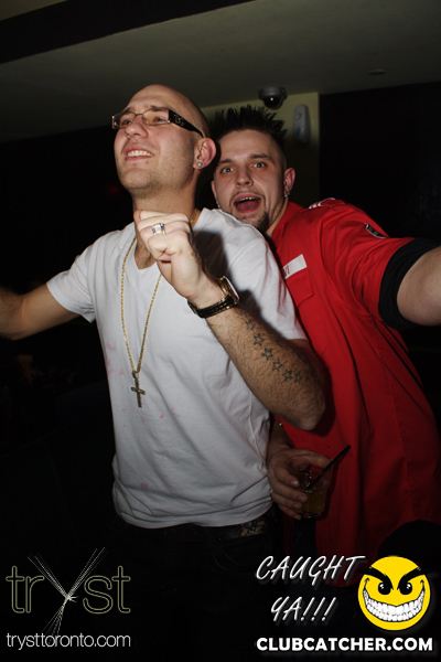 Tryst nightclub photo 162 - December 25th, 2010