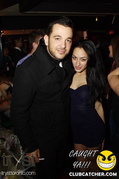 Tryst nightclub photo 163 - December 25th, 2010