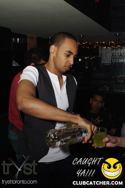 Tryst nightclub photo 164 - December 25th, 2010