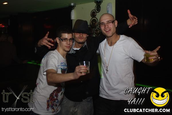 Tryst nightclub photo 165 - December 25th, 2010