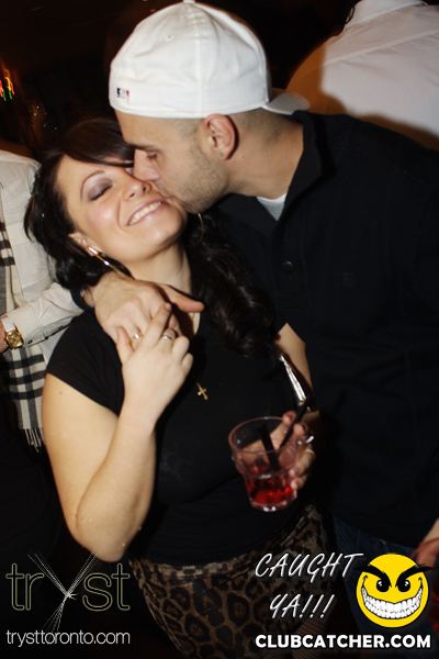 Tryst nightclub photo 166 - December 25th, 2010