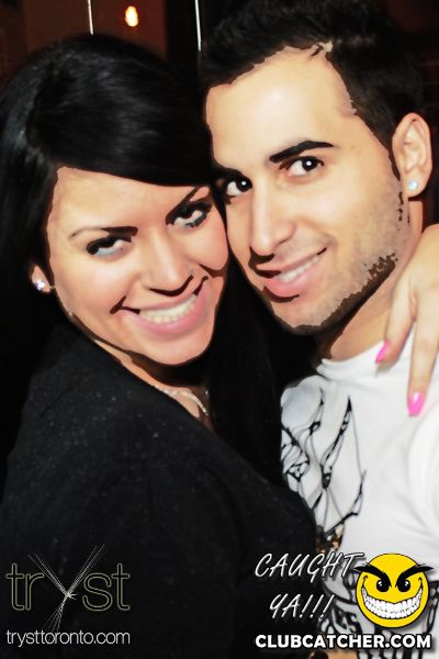 Tryst nightclub photo 167 - December 25th, 2010
