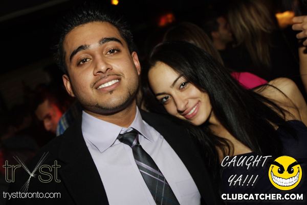 Tryst nightclub photo 168 - December 25th, 2010