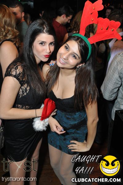 Tryst nightclub photo 18 - December 25th, 2010