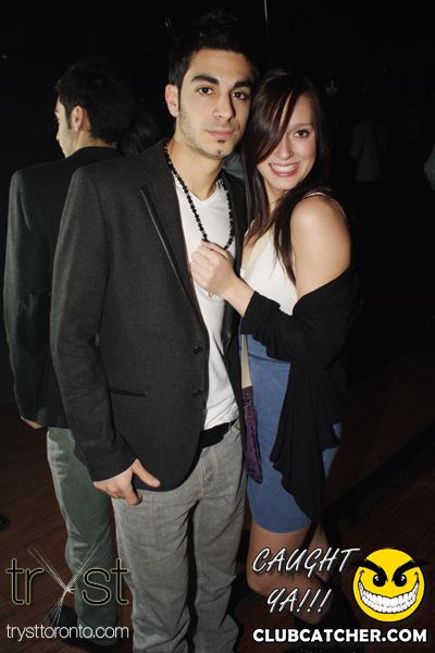 Tryst nightclub photo 171 - December 25th, 2010