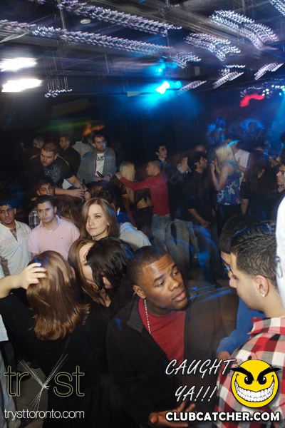 Tryst nightclub photo 172 - December 25th, 2010