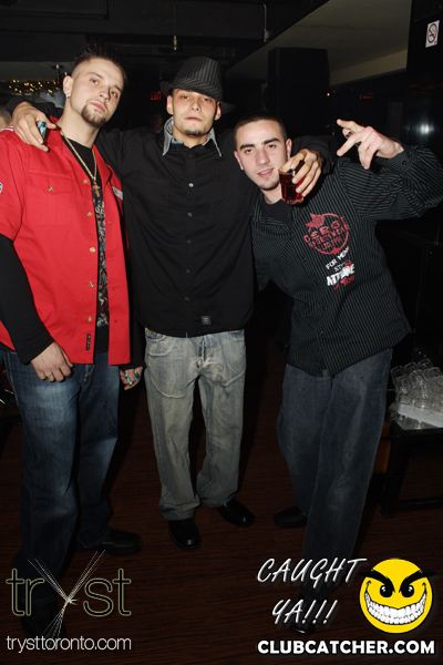 Tryst nightclub photo 175 - December 25th, 2010