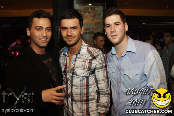Tryst nightclub photo 176 - December 25th, 2010