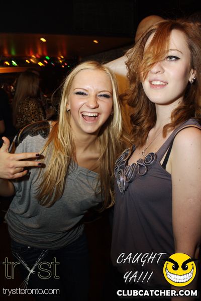 Tryst nightclub photo 177 - December 25th, 2010