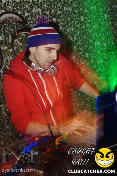 Tryst nightclub photo 179 - December 25th, 2010