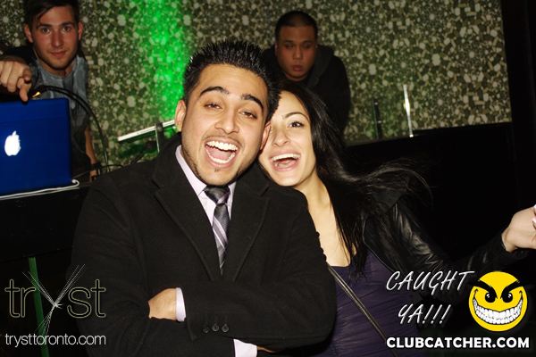 Tryst nightclub photo 180 - December 25th, 2010