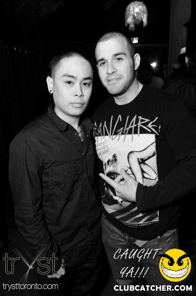 Tryst nightclub photo 19 - December 25th, 2010