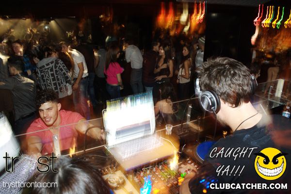 Tryst nightclub photo 181 - December 25th, 2010