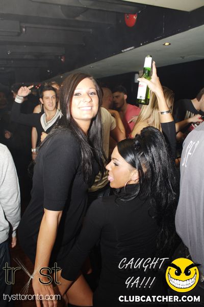 Tryst nightclub photo 182 - December 25th, 2010