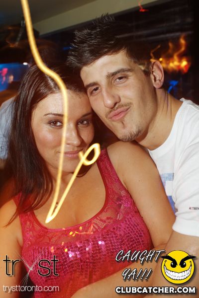 Tryst nightclub photo 184 - December 25th, 2010