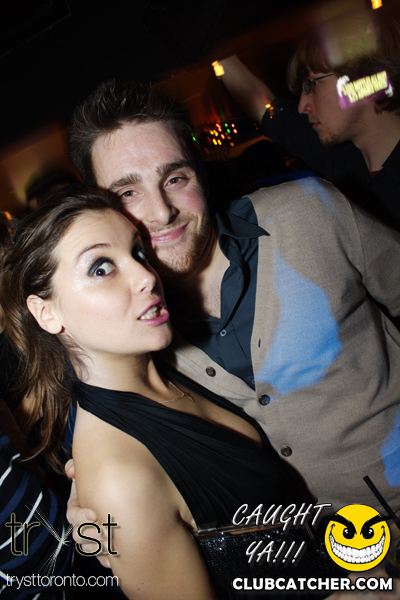 Tryst nightclub photo 186 - December 25th, 2010