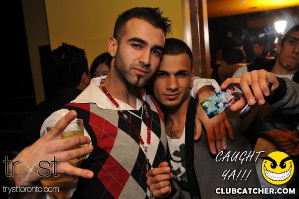 Tryst nightclub photo 187 - December 25th, 2010